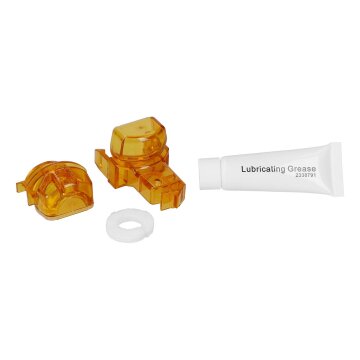 LUTH Premium Profi Parts Achslager kompatibel mit Miele 05153693 Bluparts für Trockner