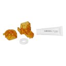 LUTH Premium Profi Parts Achslager kompatibel mit Miele...