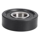 Kugellager 6202rs Passend für Haier 40004307 Bluparts in Trockner