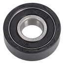 LUTH Premium Profi Parts Kugellager 6202rs kompatibel mit Haier 40004307 Bluparts in Trockner