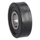 LUTH Premium Profi Parts Kugellager 6202rs kompatibel mit Haier 40004307 Bluparts in Trockner