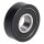 LUTH Premium Profi Parts Kugellager 6202rs kompatibel mit Haier 40004307 Bluparts in Trockner