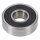 Kugellager 6000rs Haier 0020100313b  49129260 für Trockner