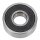 LUTH Premium Profi Parts Kugellager 6000rs kompatibel mit Haier 0020100313b  49129260 für Trockner