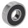 LUTH Premium Profi Parts Kugellager 6000rs kompatibel mit Haier 0020100313b  49129260 für Trockner
