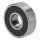 LUTH Premium Profi Parts Kugellager 6000rs kompatibel mit Haier 0020100313b  49129260 für Trockner