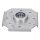 LUTH Premium Profi Parts Lagerplatte mit Kugellager kompatibel mit Midea 12238200001083 für Trockner