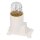 LUTH Premium Profi Parts Lampenträger mit Glühlampe kompatibel mit Electrolux 50287107002 für Trockner