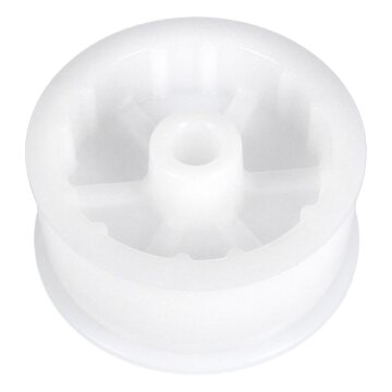 LUTH Premium Profi Parts Spannrolle kompatibel mit Gorenje 265558 Riemenspannung für Trockner