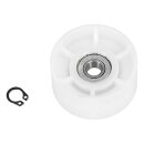 LUTH Premium Profi Parts Spannrolle für Riemen Wie...