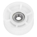 LUTH Premium Profi Parts Spannrolle für Riemen Wie kompatibel mit Bosch 00632045 Bluparts in Trockner