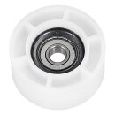 LUTH Premium Profi Parts Spannrolle für Riemen Wie kompatibel mit Bosch 00632045 Bluparts in Trockner