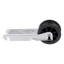 Spannrolle mit Halter Candy 40004610 für Trockner