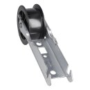 Spannrolle mit Halter Candy 40004610 für Trockner