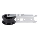 Spannrolle mit Halter Candy 40004610 für Trockner