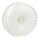 LUTH Premium Profi Parts Lüfterrad kompatibel mit Bauknecht C00860600 Bluparts in Trockner