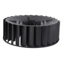 LUTH Premium Profi Parts Lüfterrad für Motor kompatibel mit Whirlpool C00738545 Bluparts für Trockner