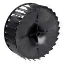 LUTH Premium Profi Parts Lüfterrad für Motor kompatibel mit Whirlpool C00738545 Bluparts für Trockner
