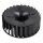 LUTH Premium Profi Parts Lüfterrad für Motor kompatibel mit Whirlpool C00738545 Bluparts für Trockner