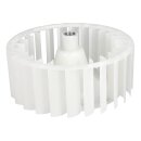 Lüfterrad Midea 12138200000130 für Trockner