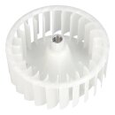 Lüfterrad Midea 12138200000130 für Trockner