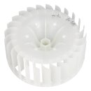 LUTH Premium Profi Parts Lüfterrad kompatibel mit Midea 12138200000130 für Trockner