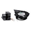 LUTH Premium Profi Parts Lüfter-Baugruppe kompatibel mit Midea 17438100005727 für Trockner