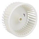 Lüfterrad Candy/ Hoover 40014313 für Trockner