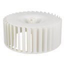 LUTH Premium Profi Parts Lüfterrad kompatibel mit Candy/ Hoover 40014313 für Trockner