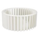 LUTH Premium Profi Parts Lüfterrad kompatibel mit Candy/ Hoover 40014313 für Trockner