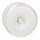 LUTH Premium Profi Parts Lüfterrad kompatibel mit Candy/ Hoover 40014313 für Trockner