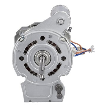 LUTH Premium Profi Parts Motor kompatibel mit Candy/ Hoover 40008460 für Trockner