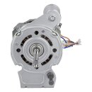 LUTH Premium Profi Parts Motor kompatibel mit Candy/...