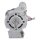 LUTH Premium Profi Parts Motor kompatibel mit Candy/ Hoover 40008460 für Trockner