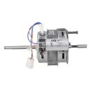 LUTH Premium Profi Parts Motor Kompatibel mit Candy 40012952 für Trockner