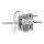 LUTH Premium Profi Parts Motor Kompatibel mit Candy 40012952 für Trockner