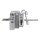 LUTH Premium Profi Parts Motor Kompatibel mit Candy 40012952 für Trockner