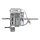 LUTH Premium Profi Parts Motor Kompatibel mit Candy 40012952 für Trockner