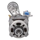 Motor Samsung Dc31-00106c für Trockner