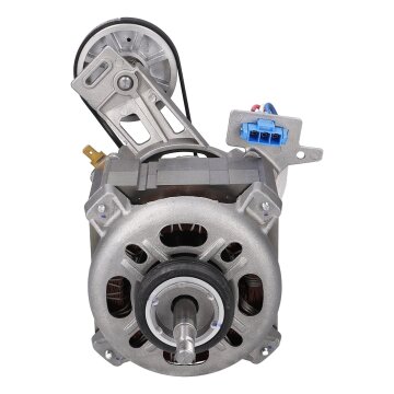 LUTH Premium Profi Parts Motor kompatibel mit Samsung Dc31-00106c für Trockner