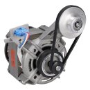 LUTH Premium Profi Parts Motor kompatibel mit Samsung Dc31-00106c für Trockner