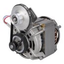 LUTH Premium Profi Parts Motor kompatibel mit Samsung Dc31-00106c für Trockner