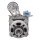 LUTH Premium Profi Parts Motor kompatibel mit Samsung Dc31-00106c für Trockner