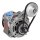 LUTH Premium Profi Parts Motor kompatibel mit Samsung Dc31-00106c für Trockner