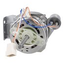 LUTH Premium Profi Parts Motor kompatibel mit Candy/ Hoover 40014787 für Trockner