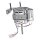 LUTH Premium Profi Parts Motor kompatibel mit Candy/ Hoover 40014787 für Trockner