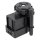 LUTH Premium Profi Parts Kondenswasserpumpe kompatibel mit Bauknecht C00915762 für Wäschetrockner