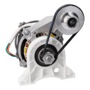 LUTH Premium Profi Parts Umwälzpumpe 120w kompatibel mit Midea 11002012000876 für Trockner