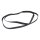 LUTH Premium Profi Parts Keilrippenriemen 1992ph11 kompatibel mit Candy/ Hoover 40012518 für Trockner