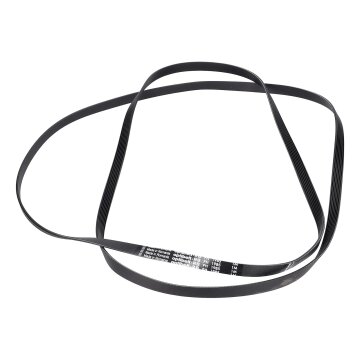 LUTH Premium Profi Parts Keilrippenriemen 1985ph7 Kompatibel mit Candy 40015407 für Trockner